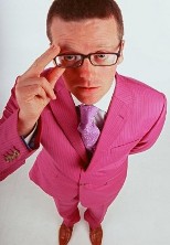 Specialist Speakers presents Frankie Boyle