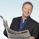 Rory Bremner
