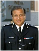 Tarique Ghaffur