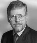 Graham Bishop