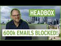 Don\'t rely on other businesses fro your success - Andrew Needham, CEO of Headbox