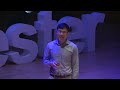 The Pie-Growing Mindset - Alex Edmans @ TEDxManchester