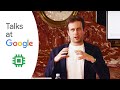 Decoding Clothing - Patrick Fagan - Talks at Google