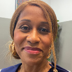 Karen Blackett Profile image