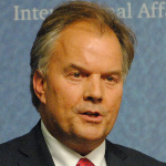 Matt Frei Profile image