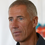 Wing Commander Andy Green