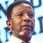 Trevor Williams Profile image