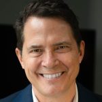 Ben Page speaker agent headshot photo