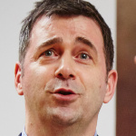 Juergen Maier Profile image