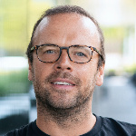 James Peach Profile image