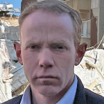 William Wintercross Profile image