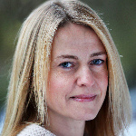 Gabriel Weston Profile image