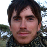 Simon Reeve Profile image