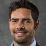 Marc Priestley Profile image