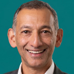 Dhiraj Mukherjee Speaker Profile